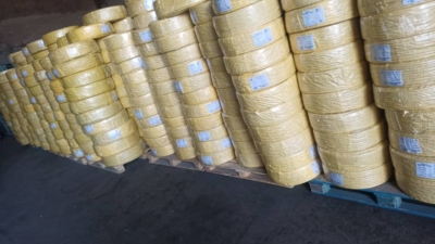 تضمین خلوص و کیفیت گاز